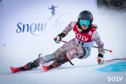 SKILV CUP Pozza di Fassa 2026, Foto: E.Lukšo