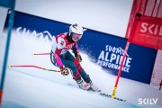 SKILV CUP Pozza di Fassa 2026, Foto: E.Lukšo