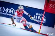 SKILV CUP Pozza di Fassa 2026, Foto: E.Lukšo