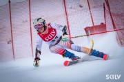 SKILV CUP Pozza di Fassa 2026, Foto: E.Lukšo