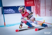 SKILV CUP Pozza di Fassa 2026, Foto: E.Lukšo