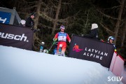 SKILV CUP Pozza di Fassa 2026, Foto: E.Lukšo