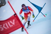 SKILV CUP Pozza di Fassa 2026, Foto: E.Lukšo