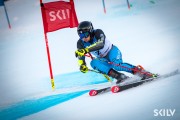 SKILV CUP Pozza di Fassa 2026, Foto: E.Lukšo