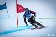 SKILV CUP Pozza di Fassa 2026, Foto: E.Lukšo