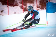 SKILV CUP Pozza di Fassa 2026, Foto: E.Lukšo