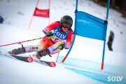 SKILV CUP Pozza di Fassa 2026, Foto: E.Lukšo