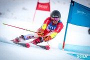 SKILV CUP Pozza di Fassa 2026, Foto: E.Lukšo