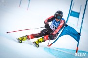 SKILV CUP Pozza di Fassa 2026, Foto: E.Lukšo