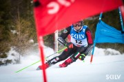 SKILV CUP Pozza di Fassa 2026, Foto: E.Lukšo