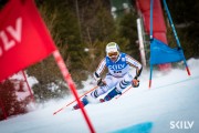 SKILV CUP Pozza di Fassa 2026, Foto: E.Lukšo