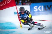 SKILV CUP Pozza di Fassa 2026, Foto: E.Lukšo