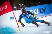 SKILV CUP Pozza di Fassa 2026, Foto: E.Lukšo