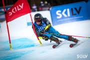 SKILV CUP Pozza di Fassa 2026, Foto: E.Lukšo