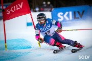 SKILV CUP Pozza di Fassa 2026, Foto: E.Lukšo