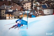 SKILV CUP Pozza di Fassa 2026, Foto: E.Lukšo