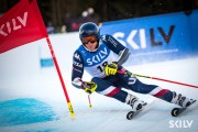 SKILV CUP Pozza di Fassa 2026, Foto: E.Lukšo