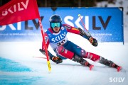 SKILV CUP Pozza di Fassa 2026, Foto: E.Lukšo