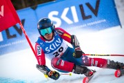 SKILV CUP Pozza di Fassa 2026, Foto: E.Lukšo