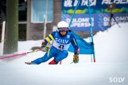 SKILV CUP Pozza di Fassa 2026, Foto: E.Lukšo