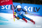 SKILV CUP Pozza di Fassa 2026, Foto: E.Lukšo
