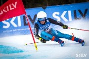 SKILV CUP Pozza di Fassa 2026, Foto: E.Lukšo