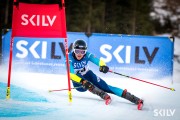 SKILV CUP Pozza di Fassa 2026, Foto: E.Lukšo