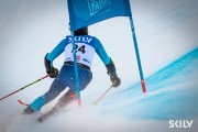 SKILV CUP Pozza di Fassa 2026, Foto: E.Lukšo