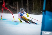SKILV CUP Pozza di Fassa 2026, Foto: E.Lukšo