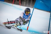 SKILV CUP Pozza di Fassa 2026, Foto: E.Lukšo