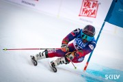 SKILV CUP Pozza di Fassa 2026, Foto: E.Lukšo