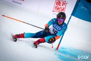 SKILV CUP Pozza di Fassa 2026, Foto: E.Lukšo