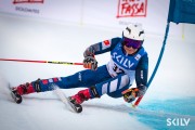 SKILV CUP Pozza di Fassa 2026, Foto: E.Lukšo
