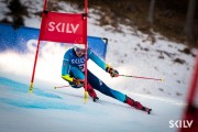 SKILV CUP Pozza di Fassa 2026, Foto: E.Lukšo