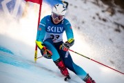 SKILV CUP Pozza di Fassa 2026, Foto: E.Lukšo
