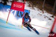 SKILV CUP Pozza di Fassa 2026, Foto: E.Lukšo