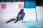 SKILV CUP Pozza di Fassa 2026, Foto: E.Lukšo