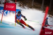 SKILV CUP Pozza di Fassa 2026, Foto: E.Lukšo
