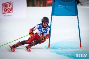 SKILV CUP Pozza di Fassa 2026, Foto: E.Lukšo