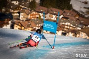 SKILV CUP Pozza di Fassa 2026, Foto: E.Lukšo