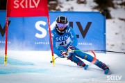 SKILV CUP Pozza di Fassa 2026, Foto: E.Lukšo
