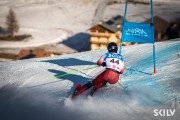 SKILV CUP Pozza di Fassa 2026, Foto: E.Lukšo