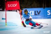 SKILV CUP Pozza di Fassa 2026, Foto: E.Lukšo