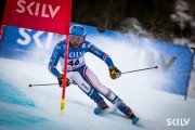 SKILV CUP Pozza di Fassa 2026, Foto: E.Lukšo