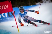 SKILV CUP Pozza di Fassa 2026, Foto: E.Lukšo