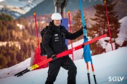 SKILV CUP Pozza di Fassa 2026, Foto: E.Lukšo