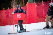 SKILV CUP Pozza di Fassa 2026, Foto: E.Lukšo