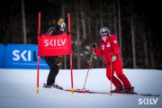 SKILV CUP Pozza di Fassa 2026, Foto: E.Lukšo