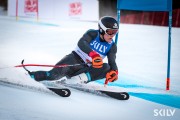 SKILV CUP Pozza di Fassa 2026, Foto: E.Lukšo