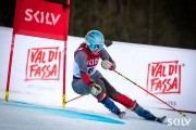 SKILV CUP Pozza di Fassa 2026, Foto: E.Lukšo